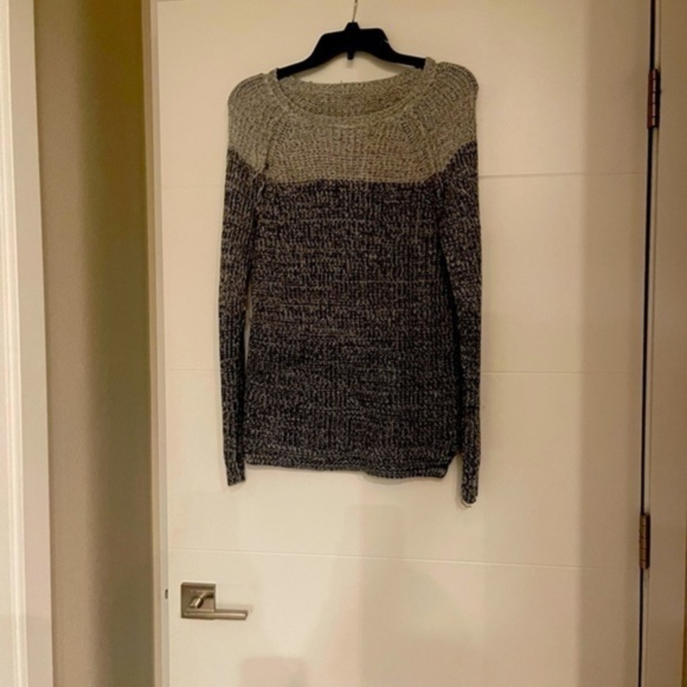 Cute sweater